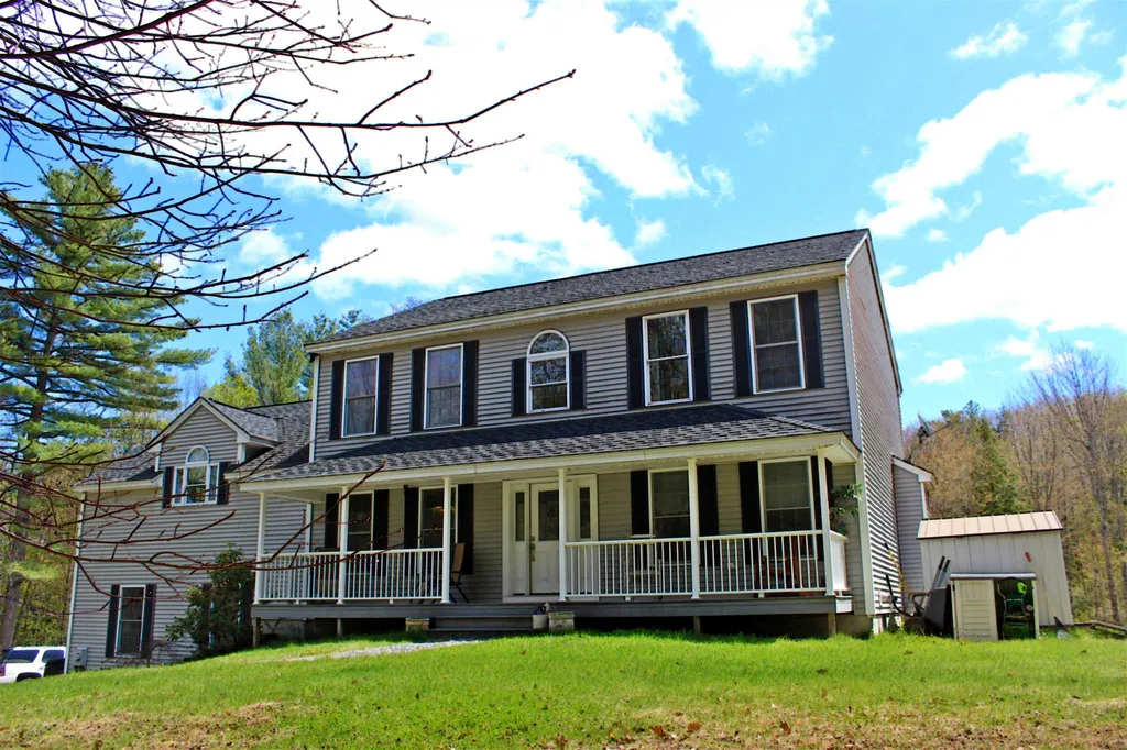 69 Meadow Drive Weare NH 03281