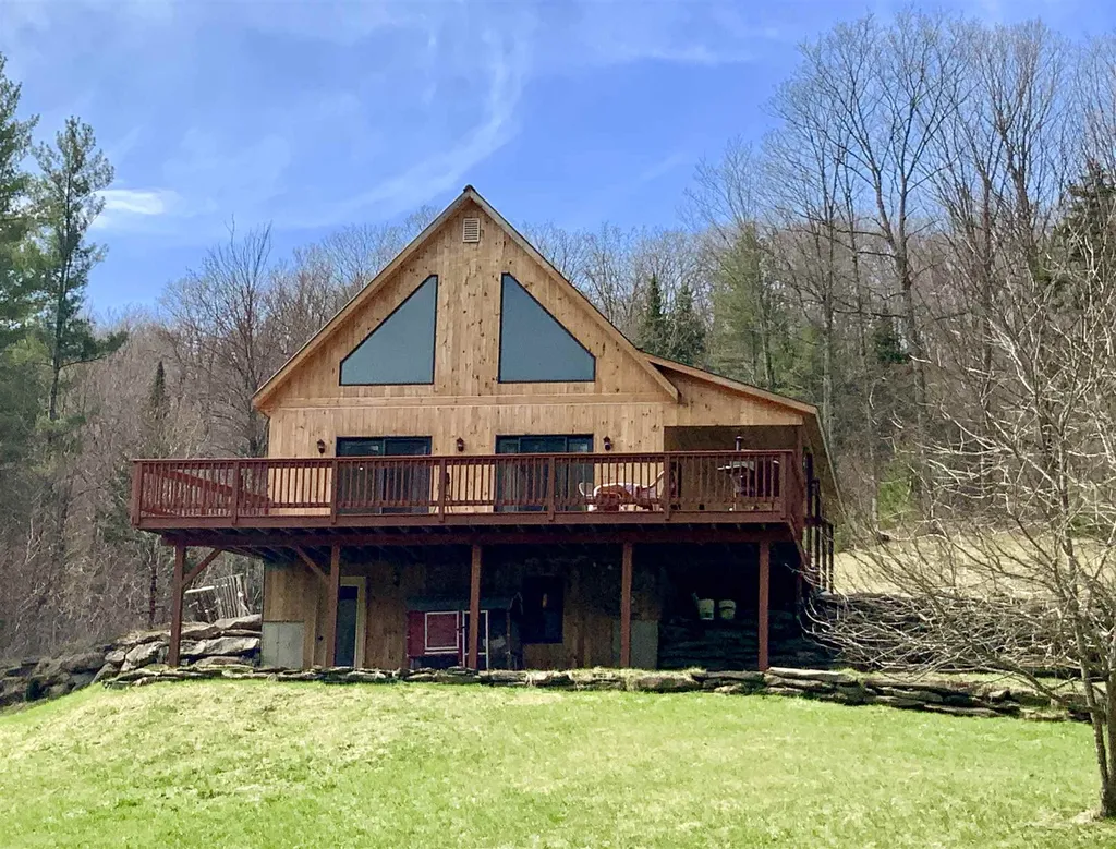 263 Brook Road Chelsea VT 05038