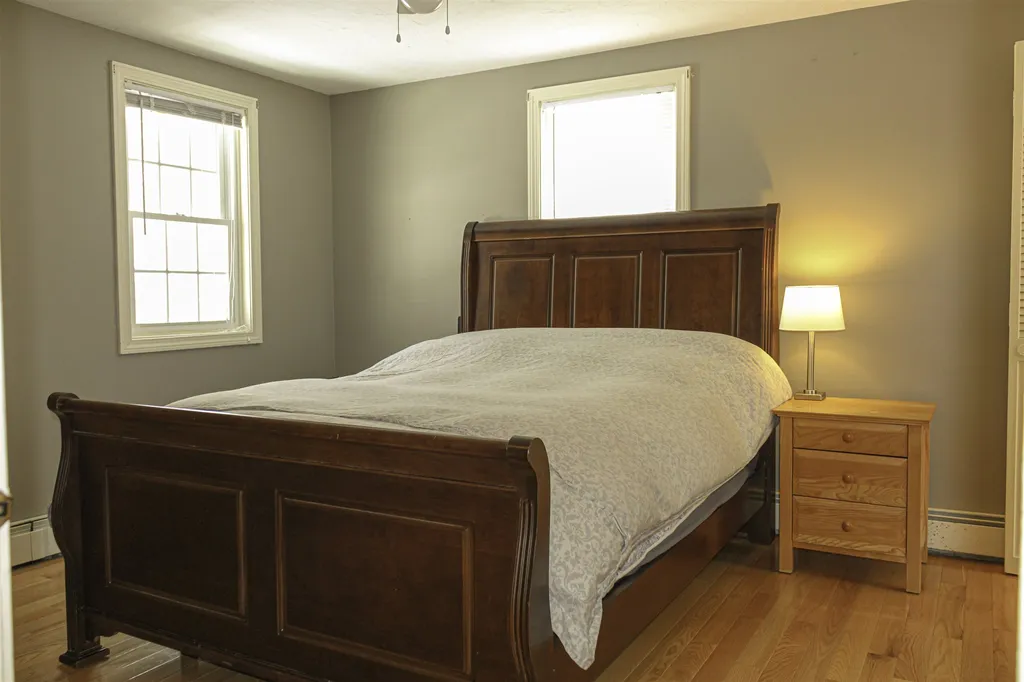 40 Cotton Hill Road Belmont NH 03220