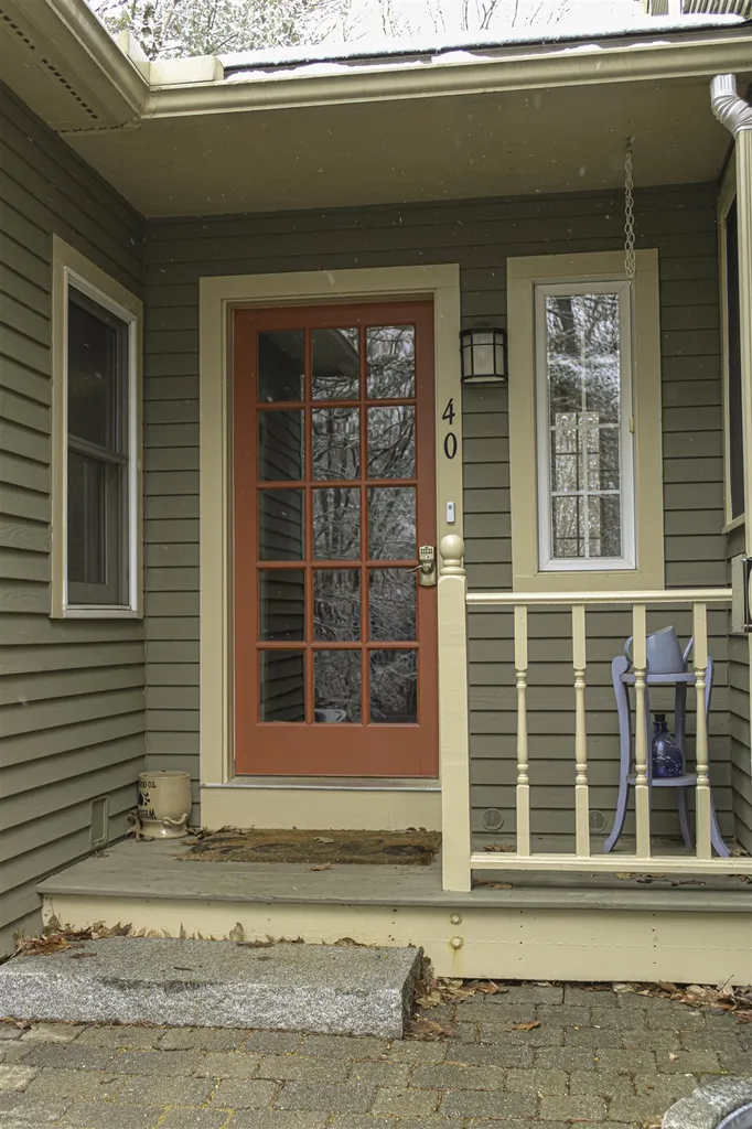 40 Cotton Hill Road Belmont NH 03220