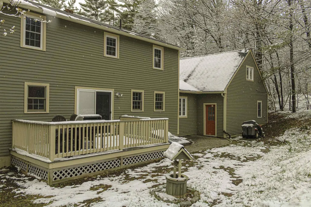40 Cotton Hill Road Belmont NH 03220