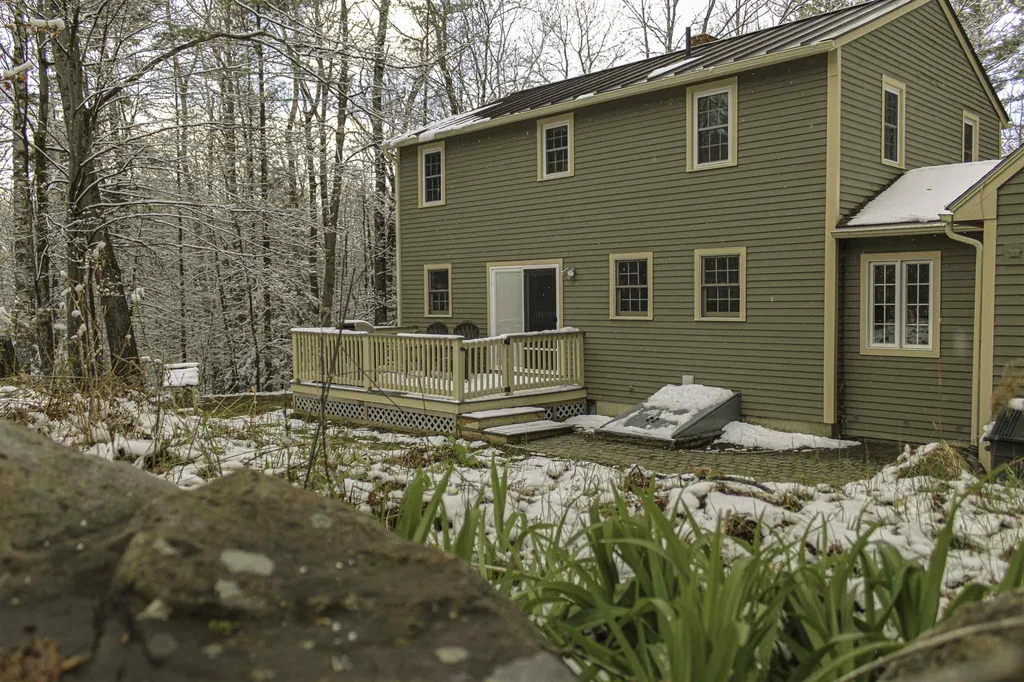 40 Cotton Hill Road Belmont NH 03220
