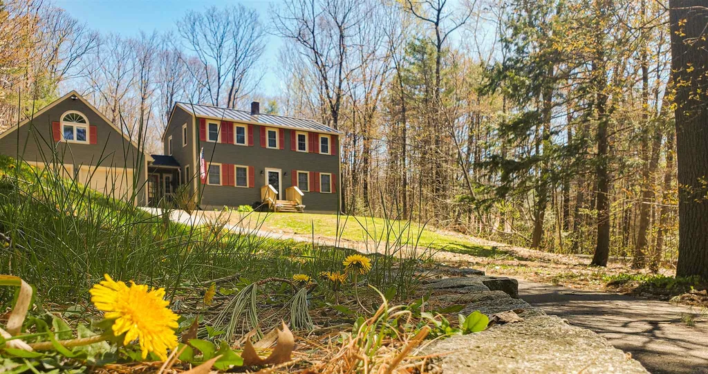 40 Cotton Hill Road Belmont NH 03220