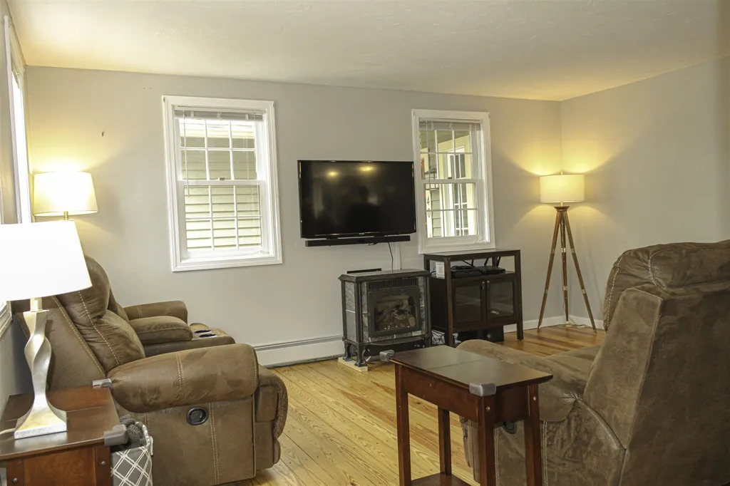 40 Cotton Hill Road Belmont NH 03220