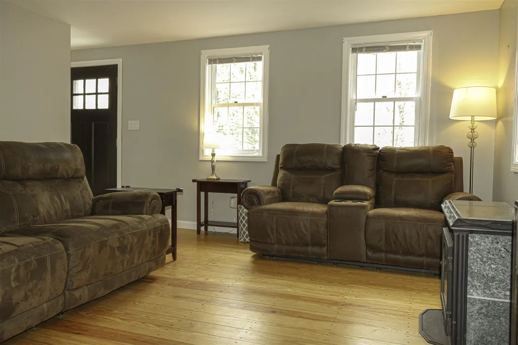 40 Cotton Hill Road Belmont NH 03220