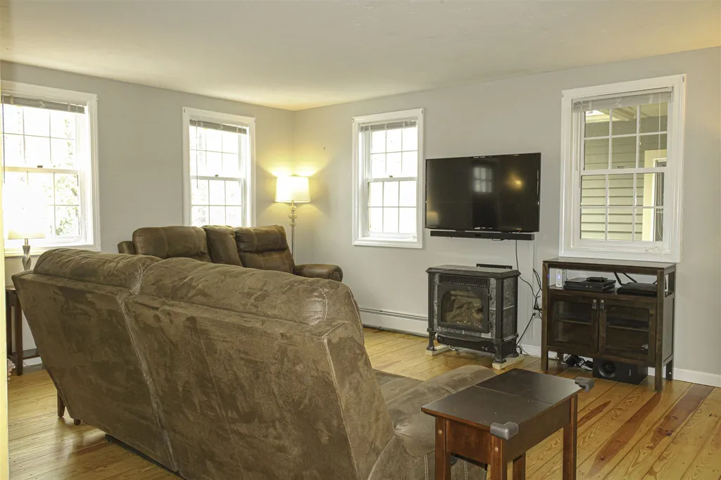 40 Cotton Hill Road Belmont NH 03220