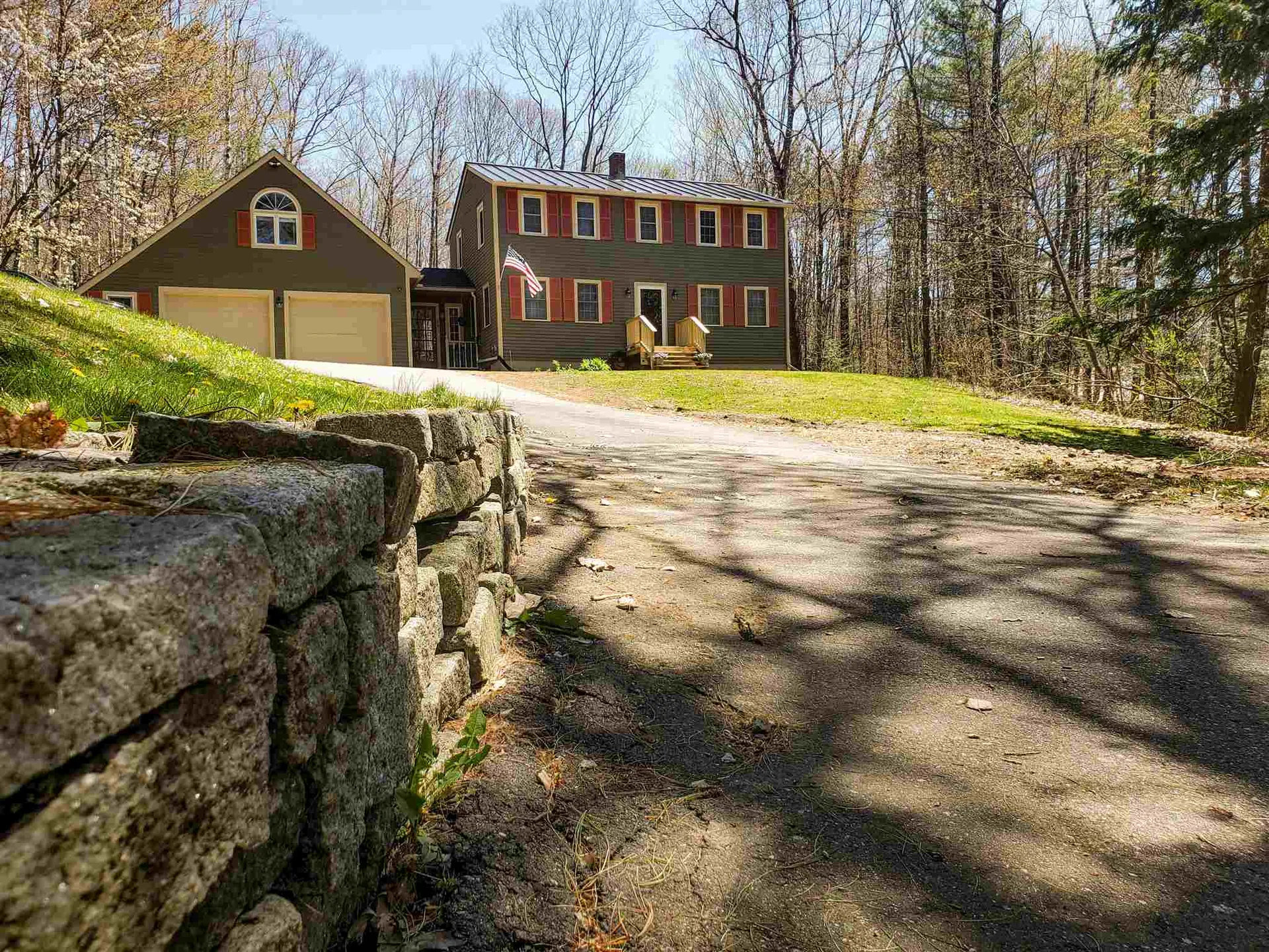 40 Cotton Hill Road Belmont NH 03220