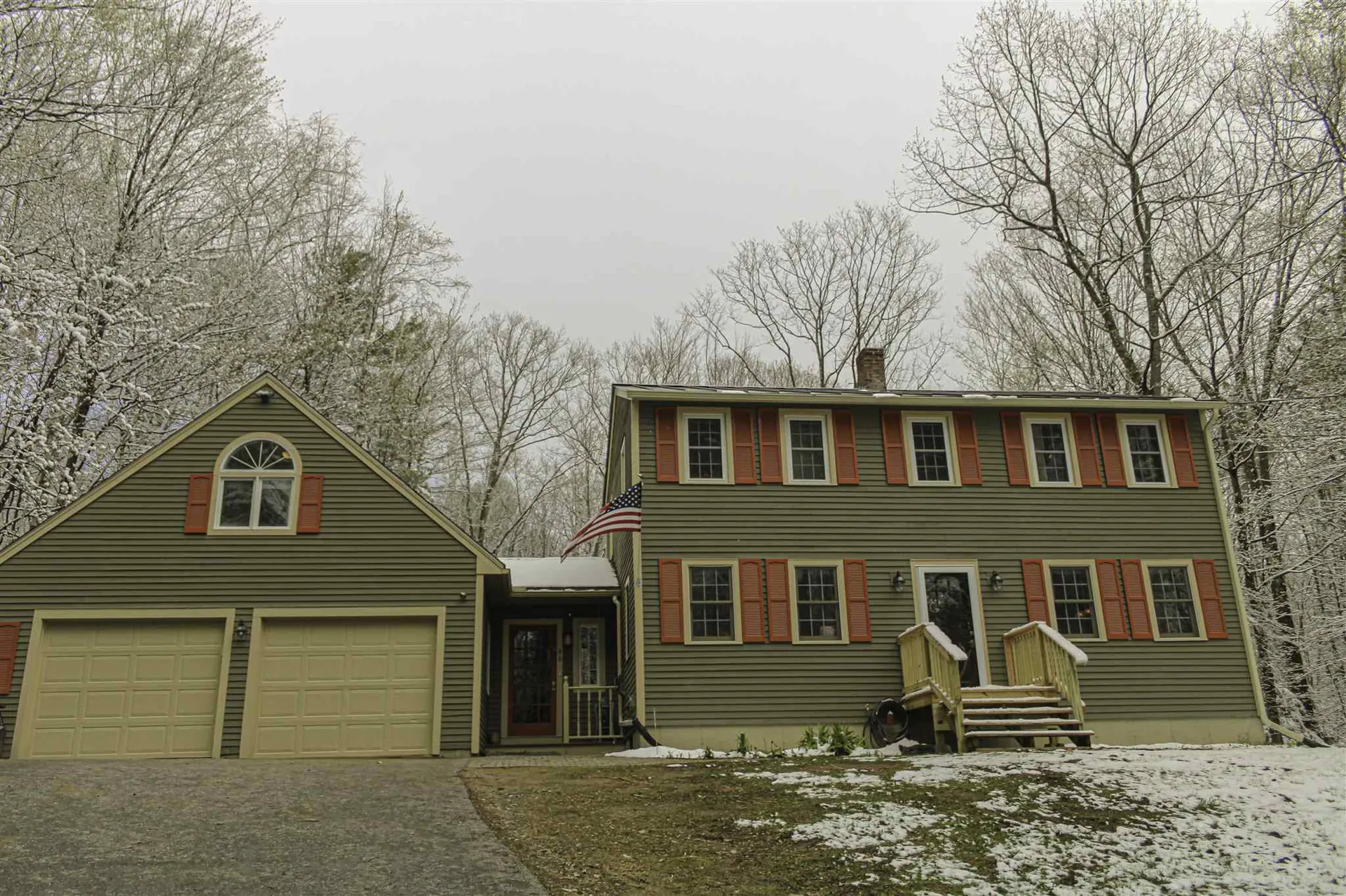 40 Cotton Hill Road Belmont NH 03220