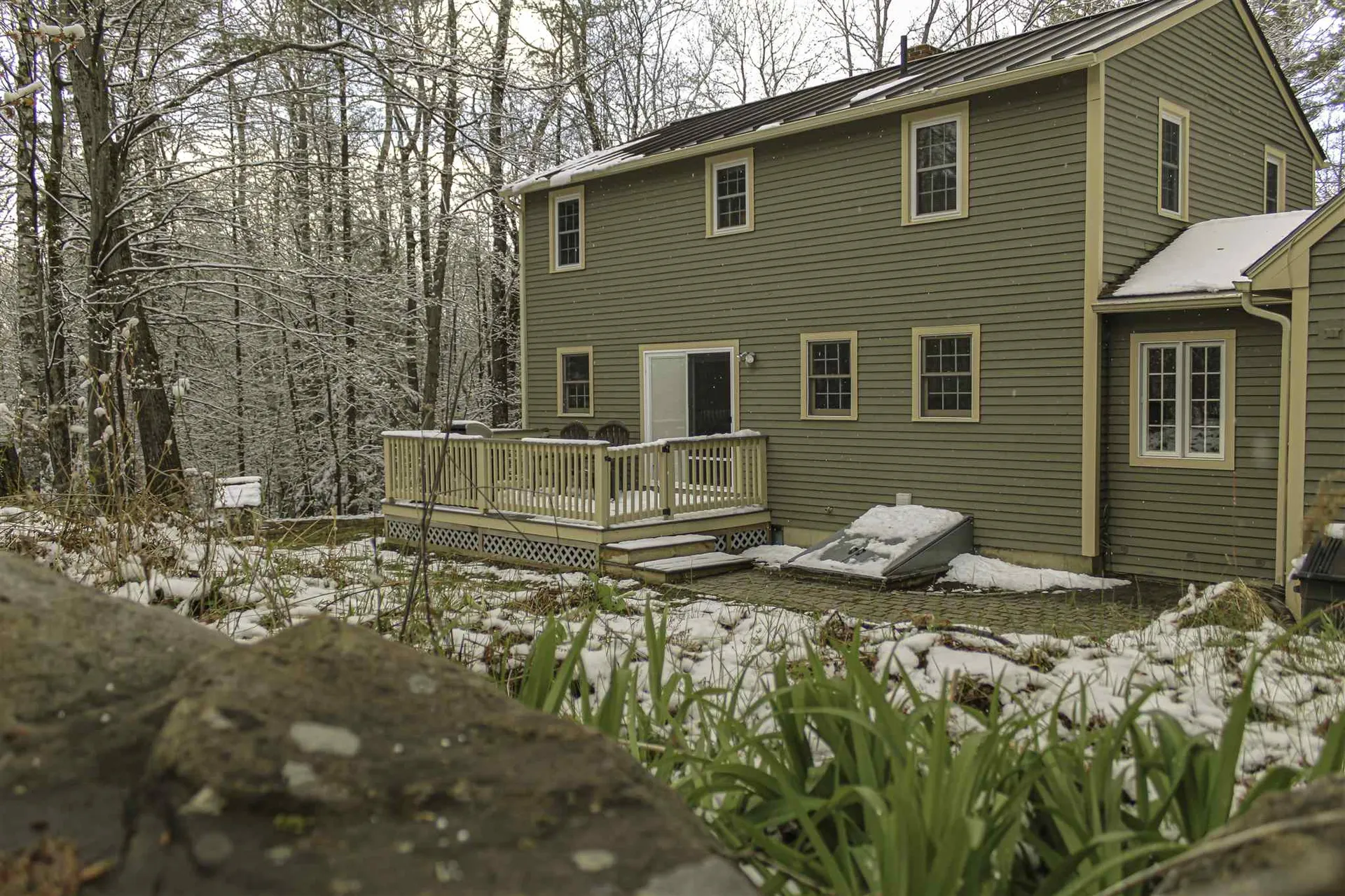 40 Cotton Hill Road Belmont NH 03220
