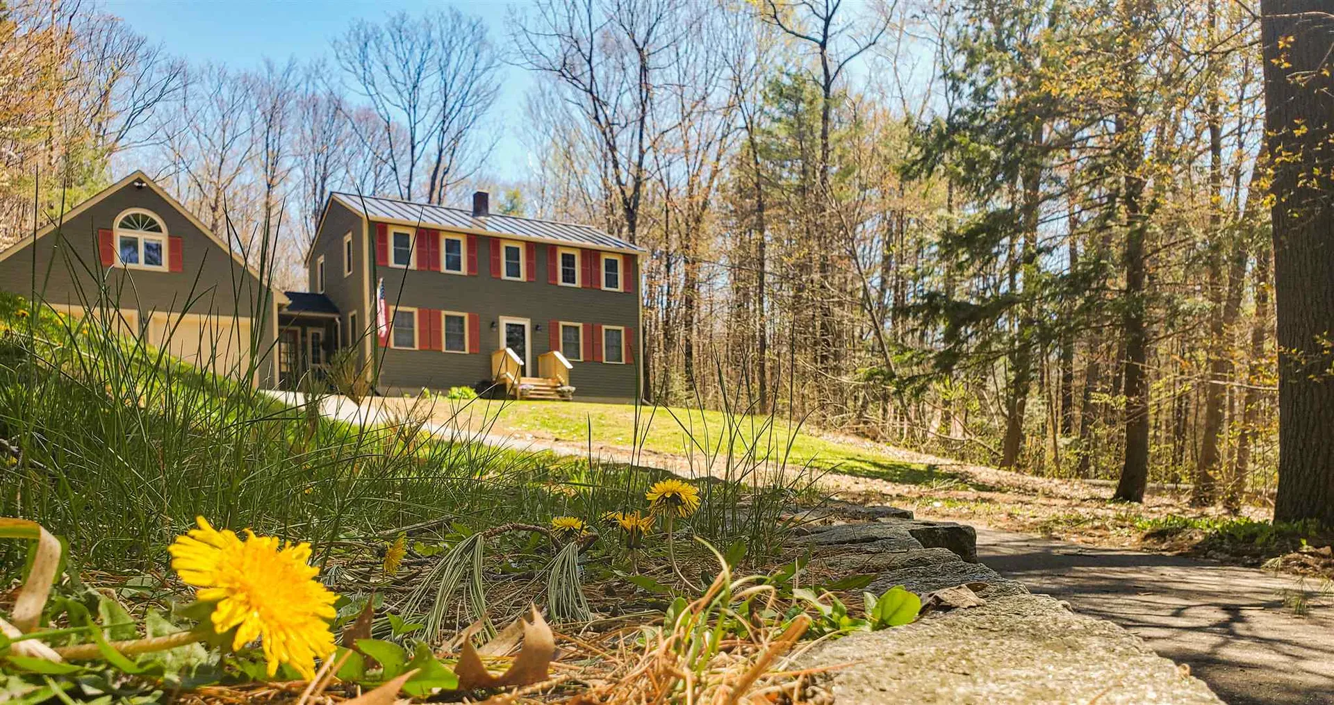 40 Cotton Hill Road Belmont NH 03220