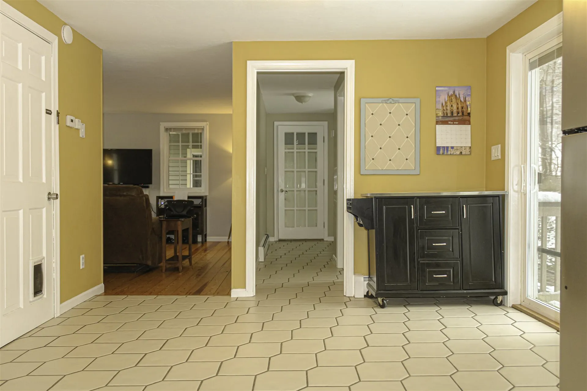 40 Cotton Hill Road Belmont NH 03220