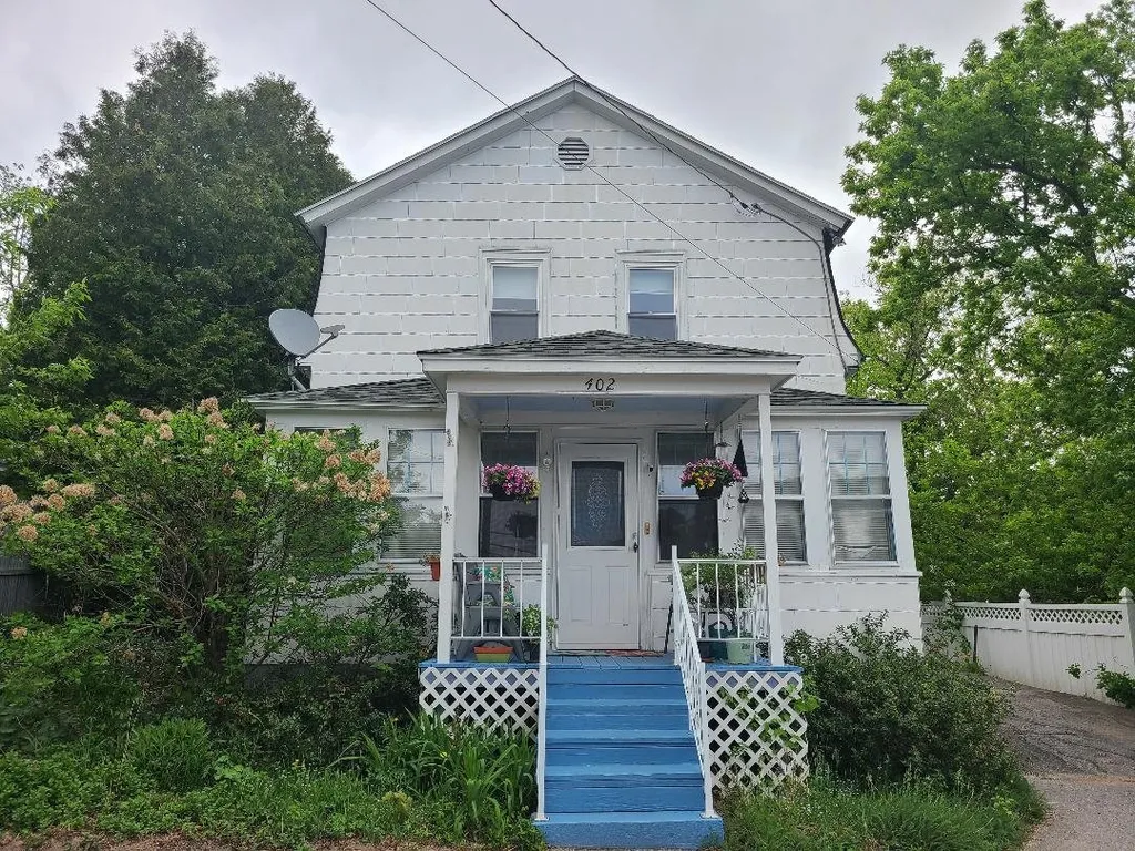 402 Hillside Avenue Berlin NH 03570