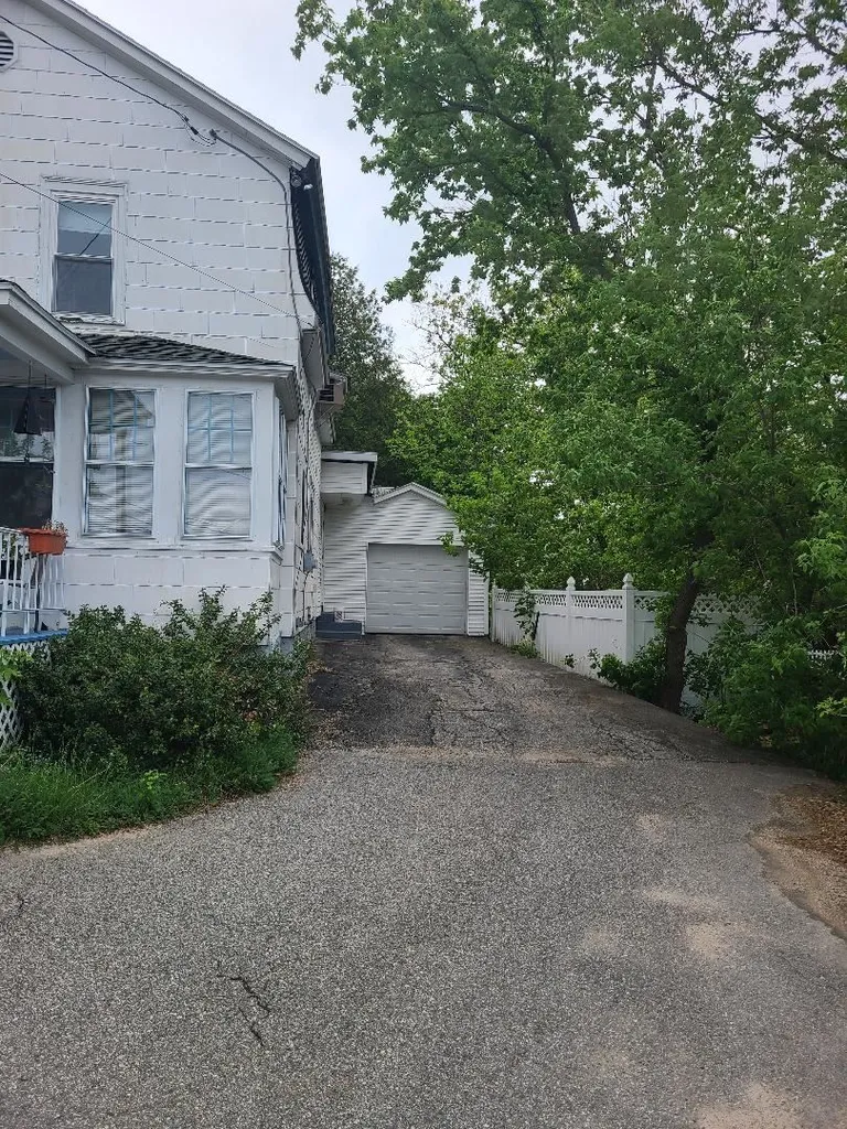 402 Hillside Avenue Berlin NH 03570