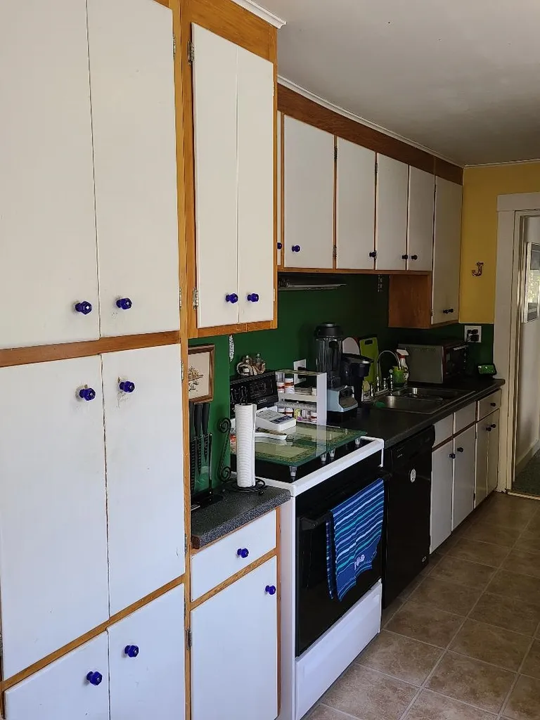 402 Hillside Avenue Berlin NH 03570