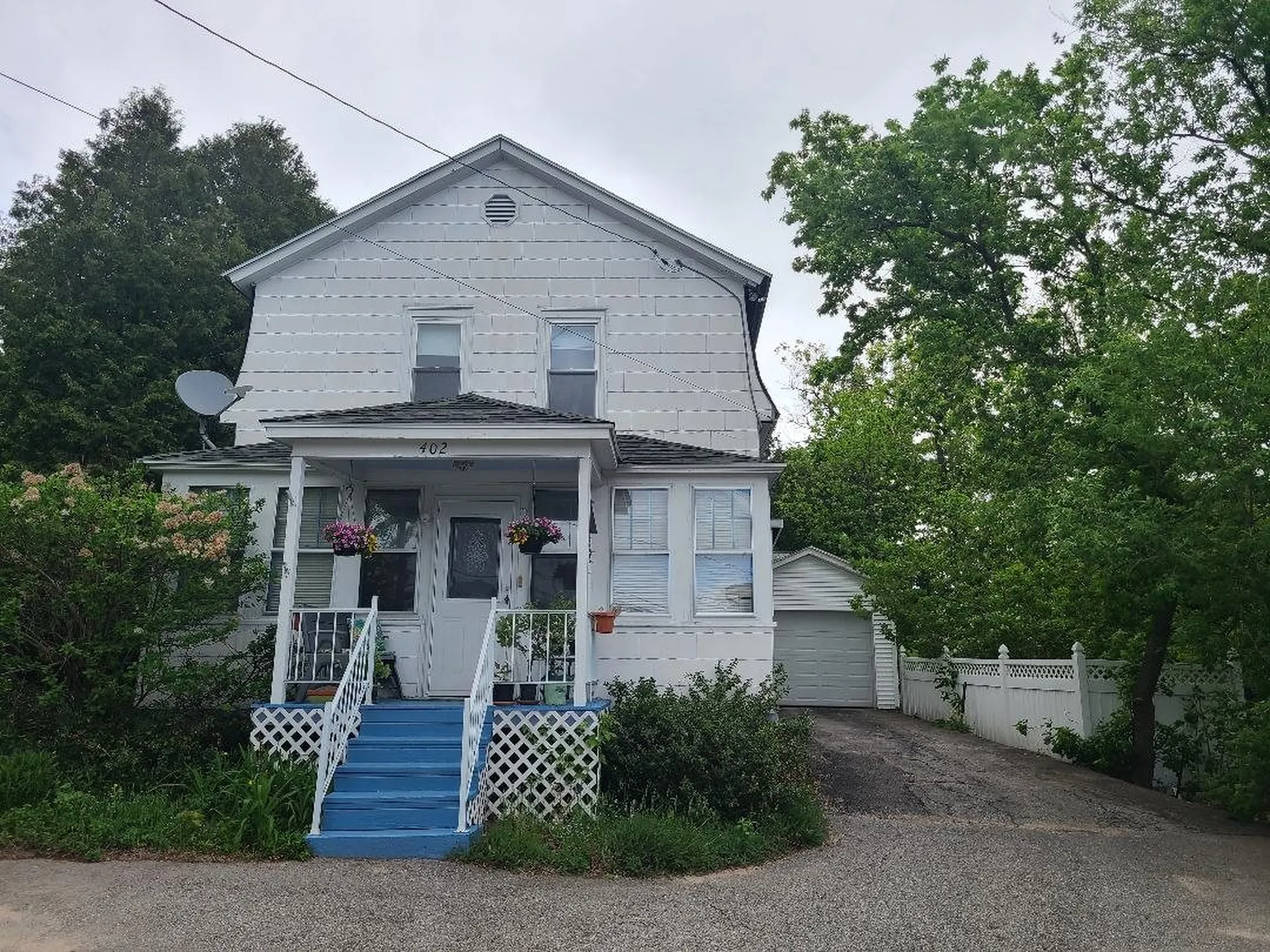 402 Hillside Avenue Berlin NH 03570