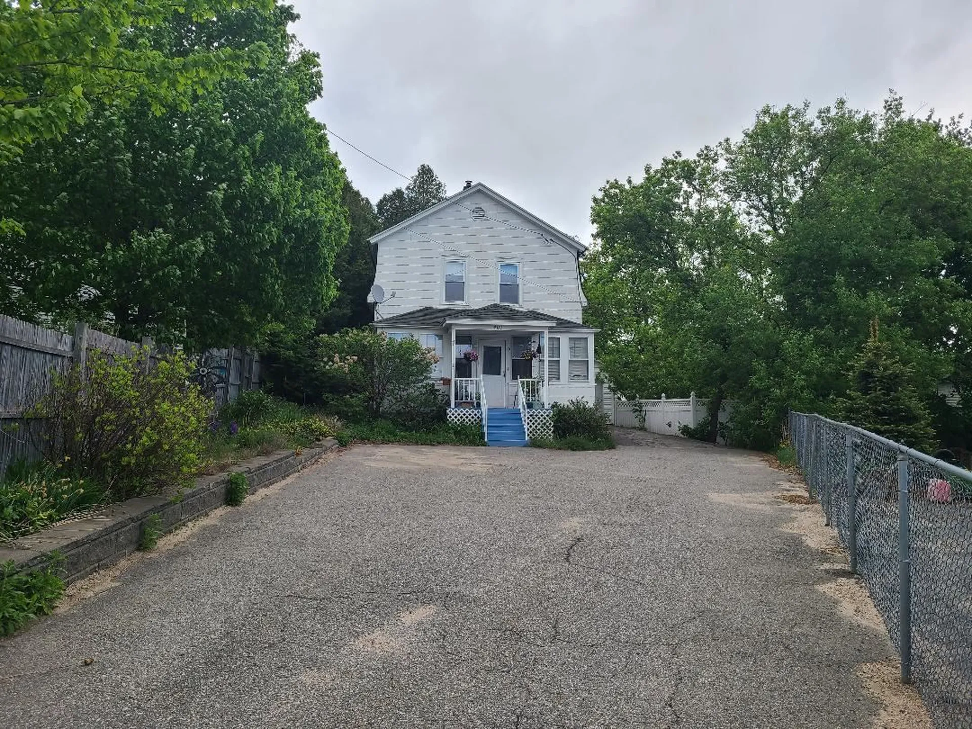 402 Hillside Avenue Berlin NH 03570