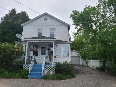 402 Hillside Avenue Berlin NH 03570