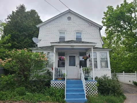 402 Hillside Avenue Berlin NH 03570
