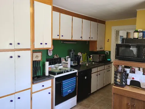 402 Hillside Avenue Berlin NH 03570