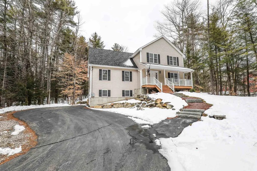 105 Francestown Turnpike Mont Vernon NH 03057