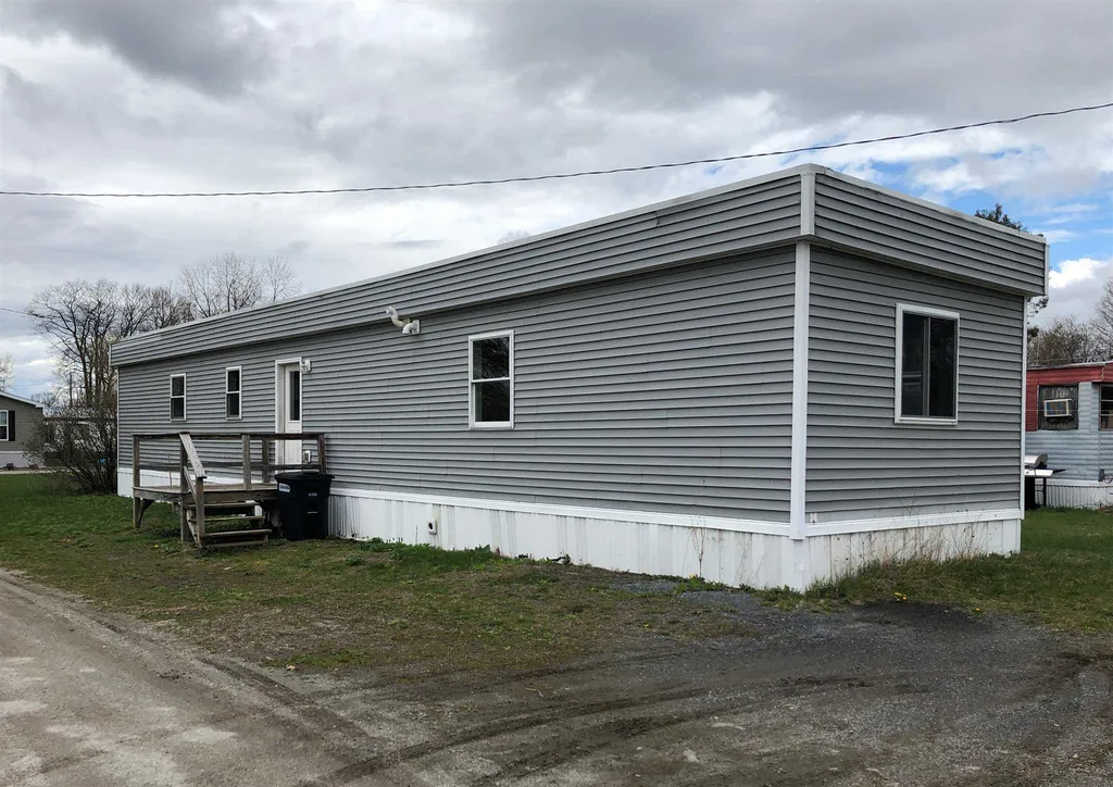 237 Morgan Horse Lane Bristol VT 05443