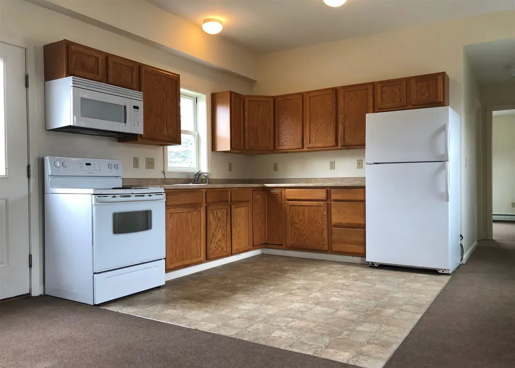 237 Morgan Horse Lane Bristol VT 05443