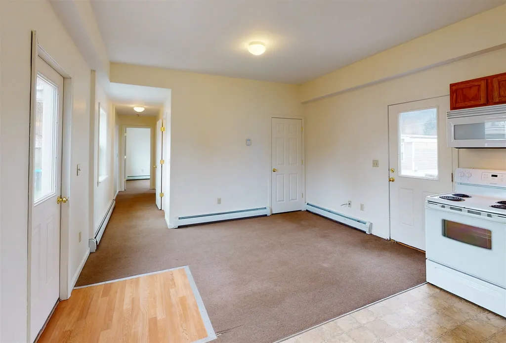 237 Morgan Horse Lane Bristol VT 05443