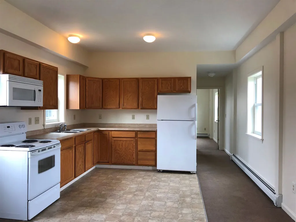 237 Morgan Horse Lane Bristol VT 05443