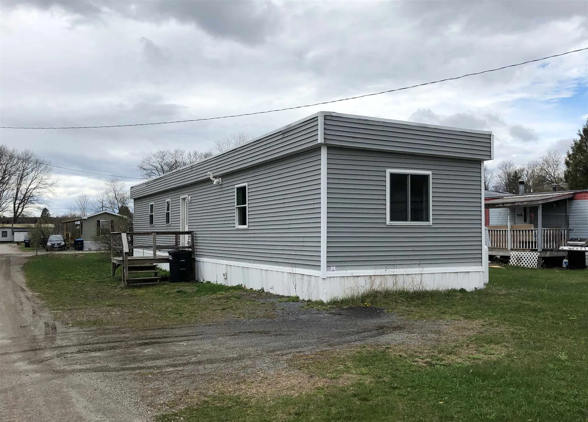 237 Morgan Horse Lane Bristol VT 05443