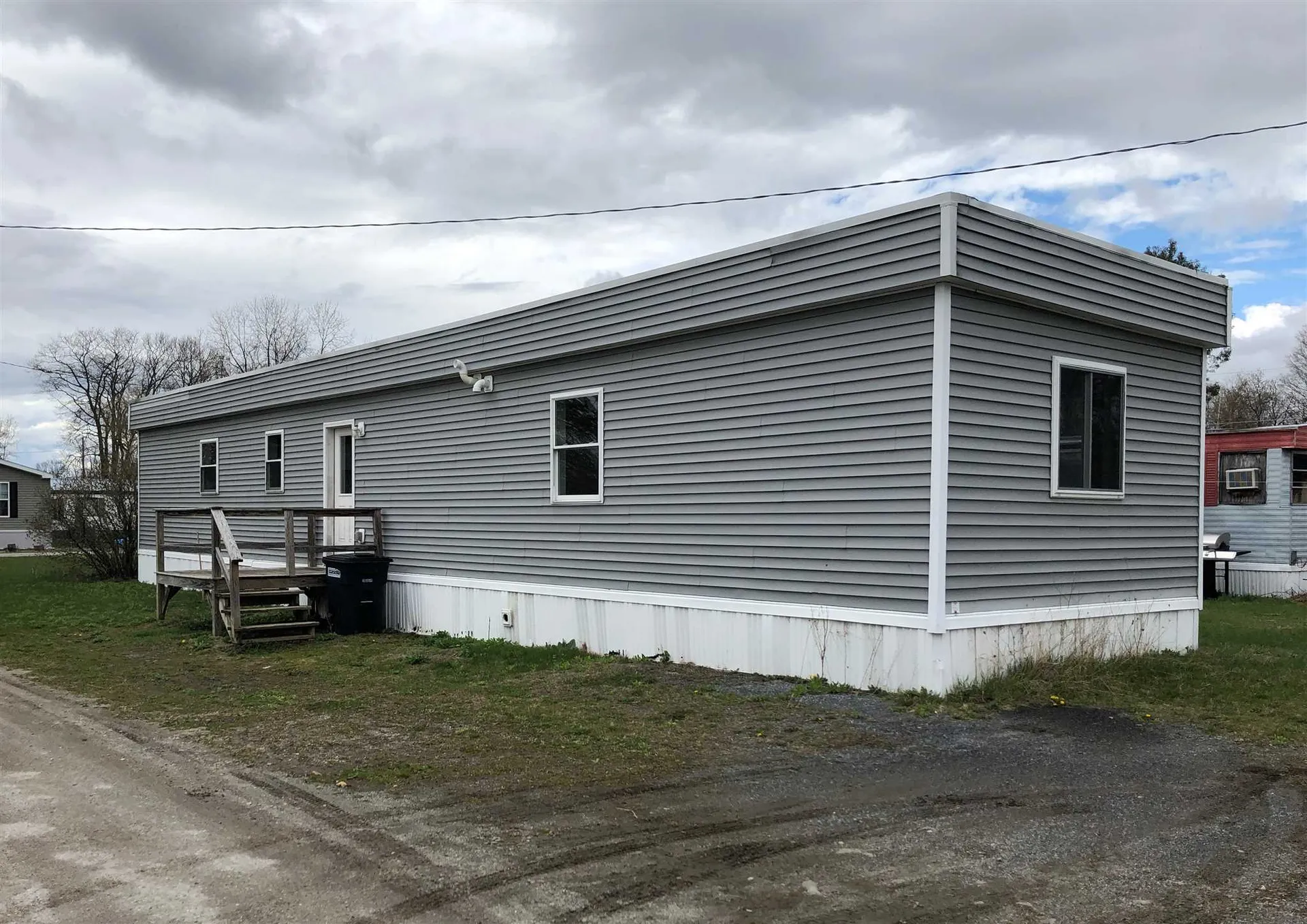 237 Morgan Horse Lane Bristol VT 05443