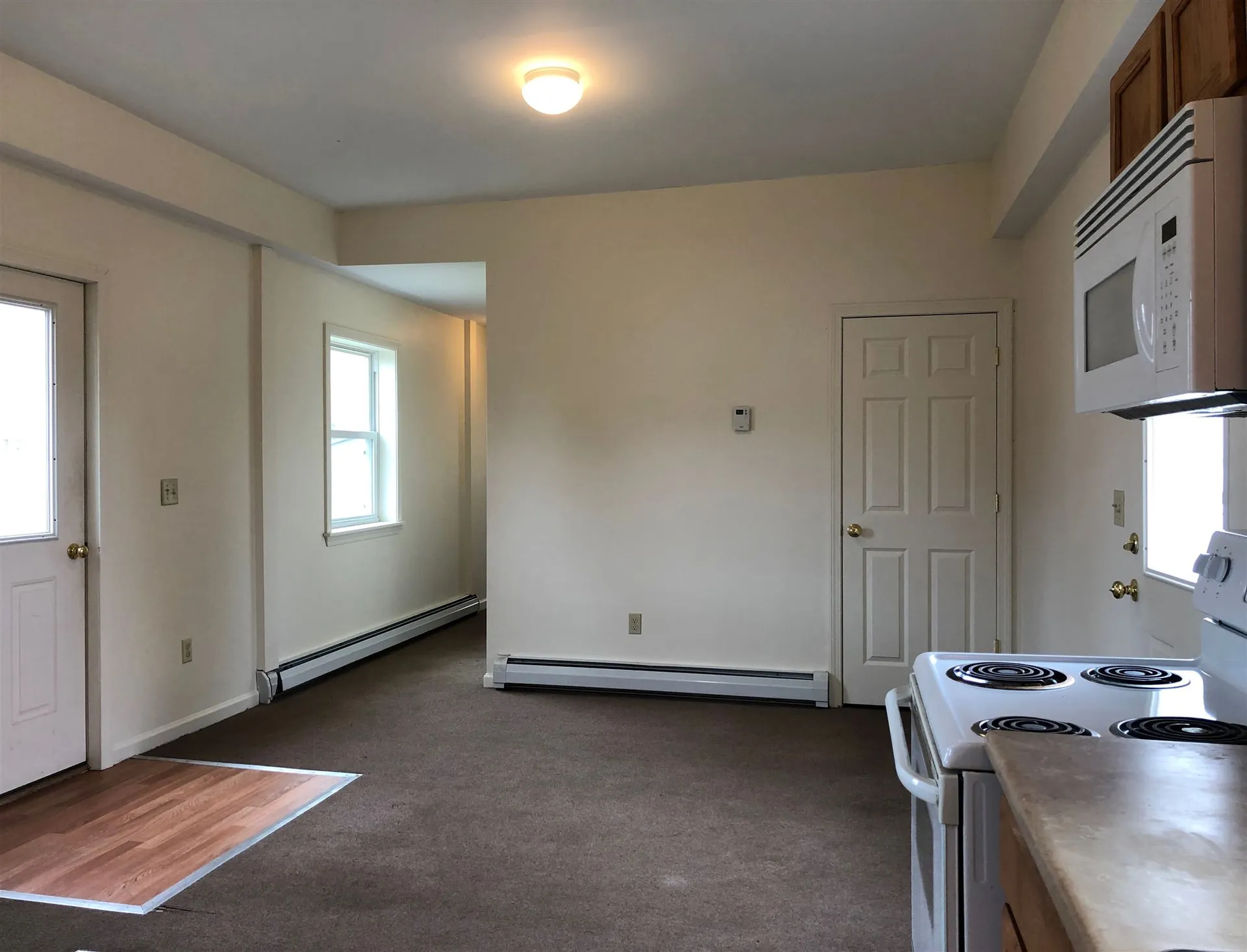 237 Morgan Horse Lane Bristol VT 05443