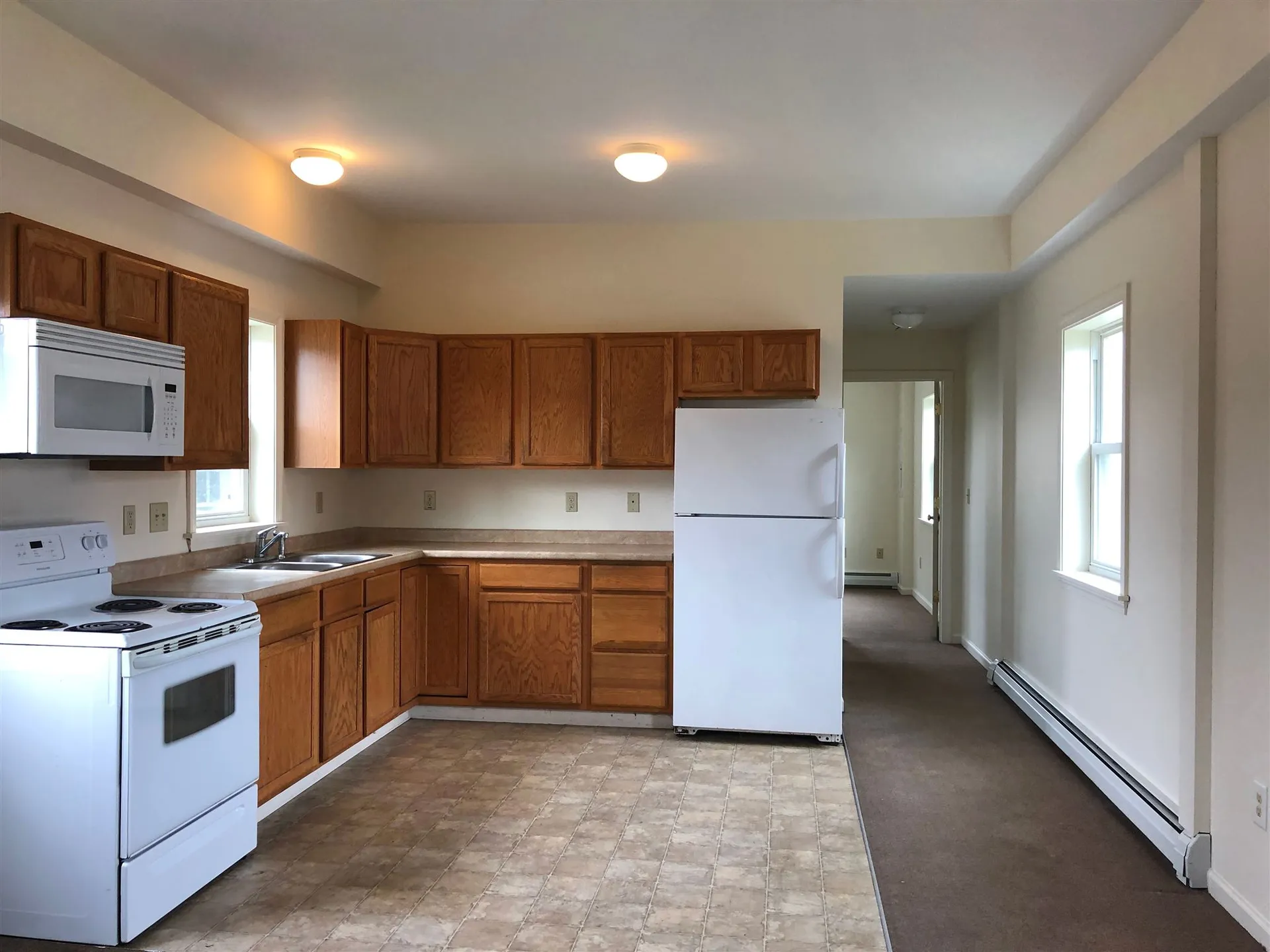 237 Morgan Horse Lane Bristol VT 05443
