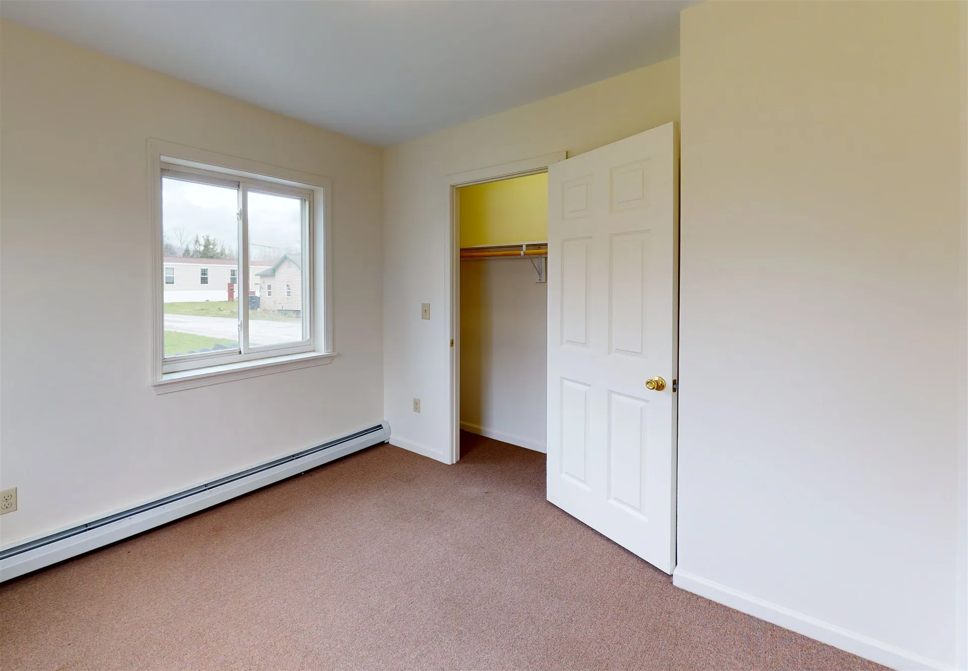 237 Morgan Horse Lane Bristol VT 05443