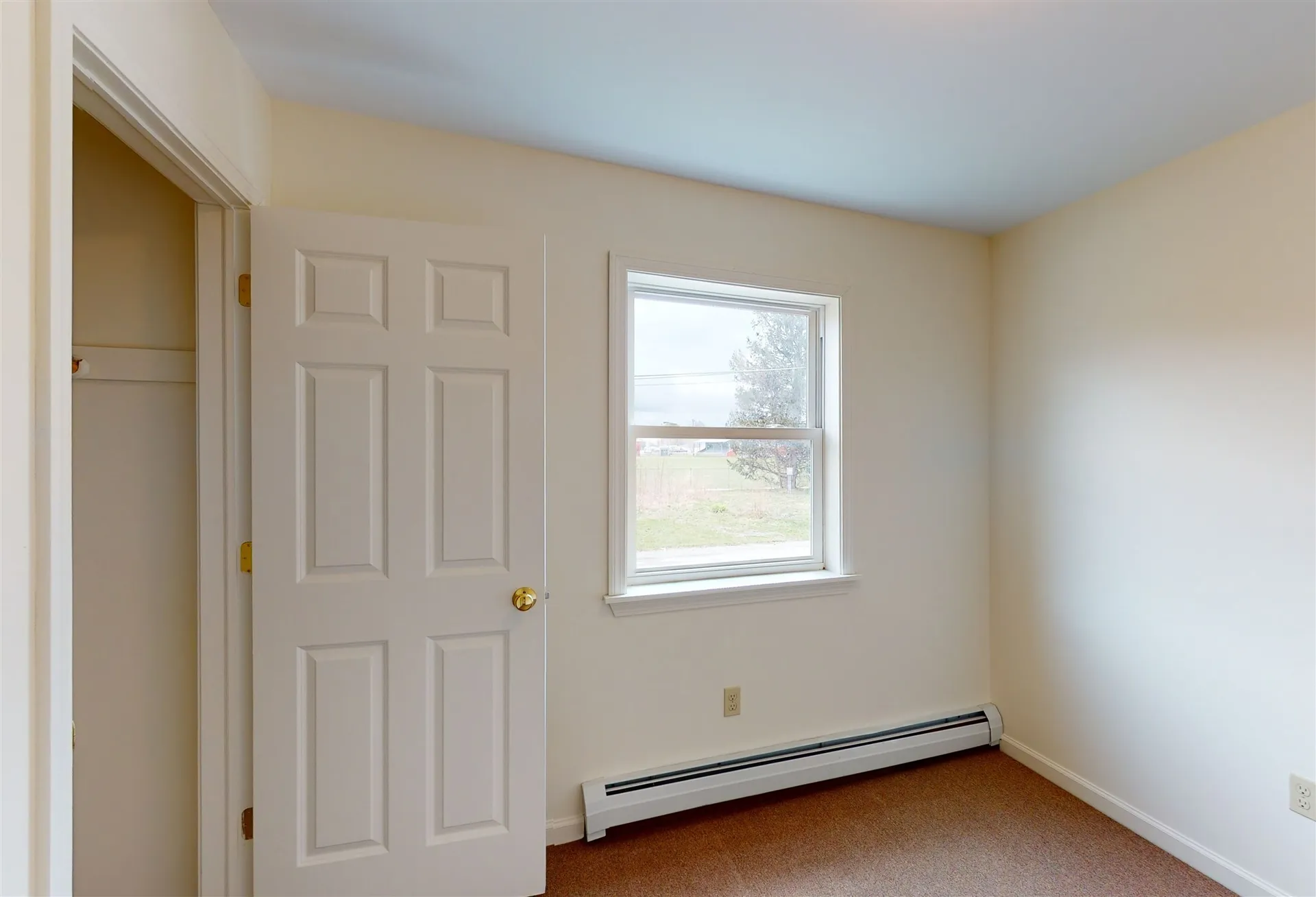 237 Morgan Horse Lane Bristol VT 05443