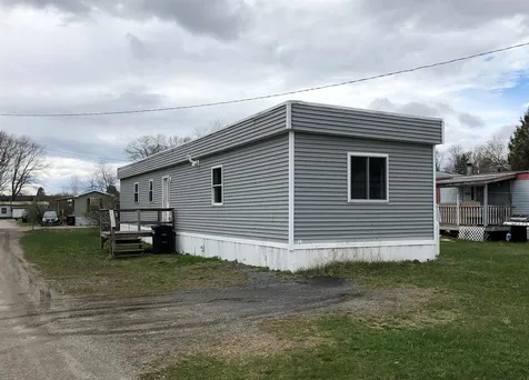 237 Morgan Horse Lane Bristol VT 05443