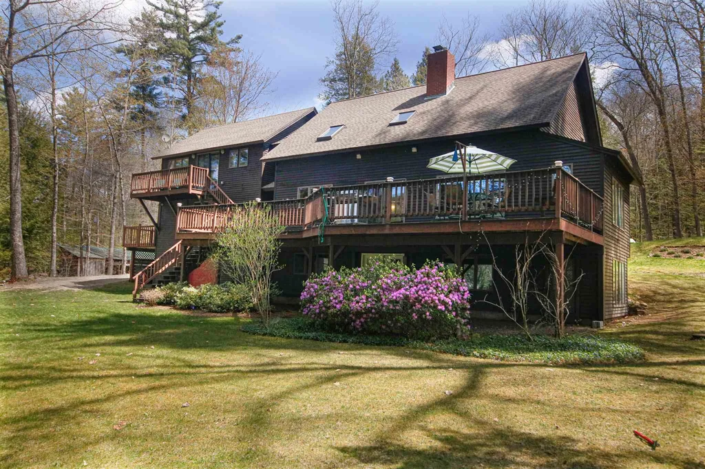 208 East Shore Road Swanzey NH 03446
