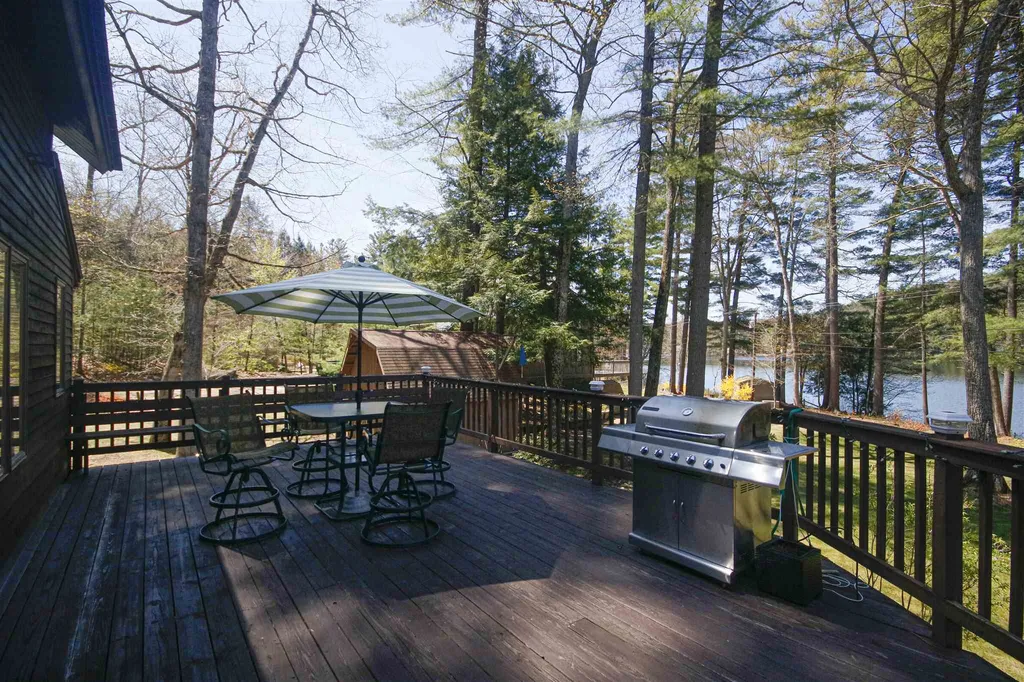 208 East Shore Road Swanzey NH 03446