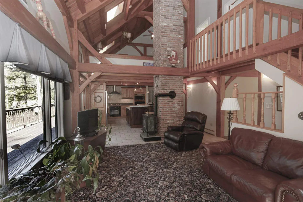 208 East Shore Road Swanzey NH 03446