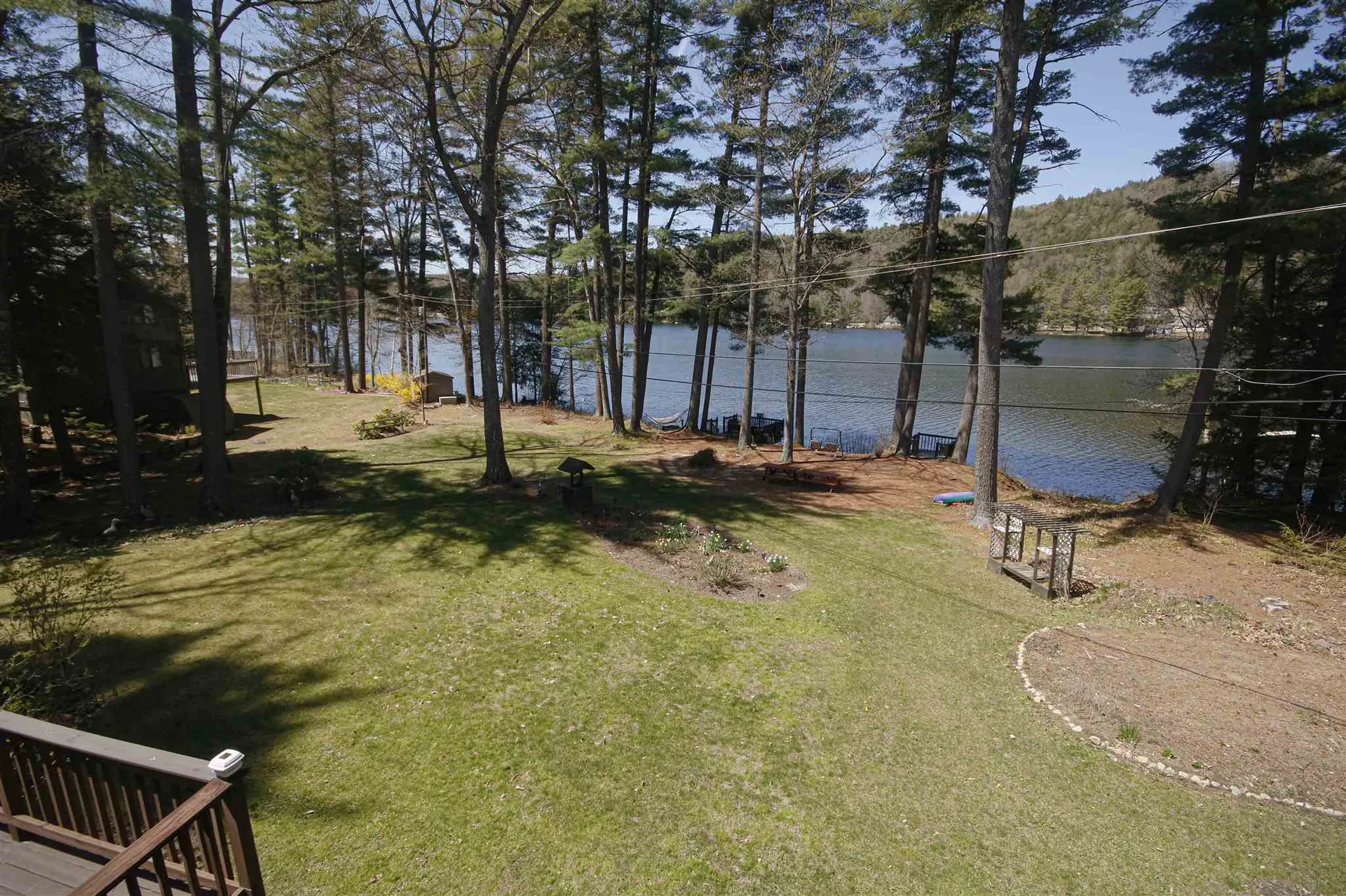 208 East Shore Road Swanzey NH 03446