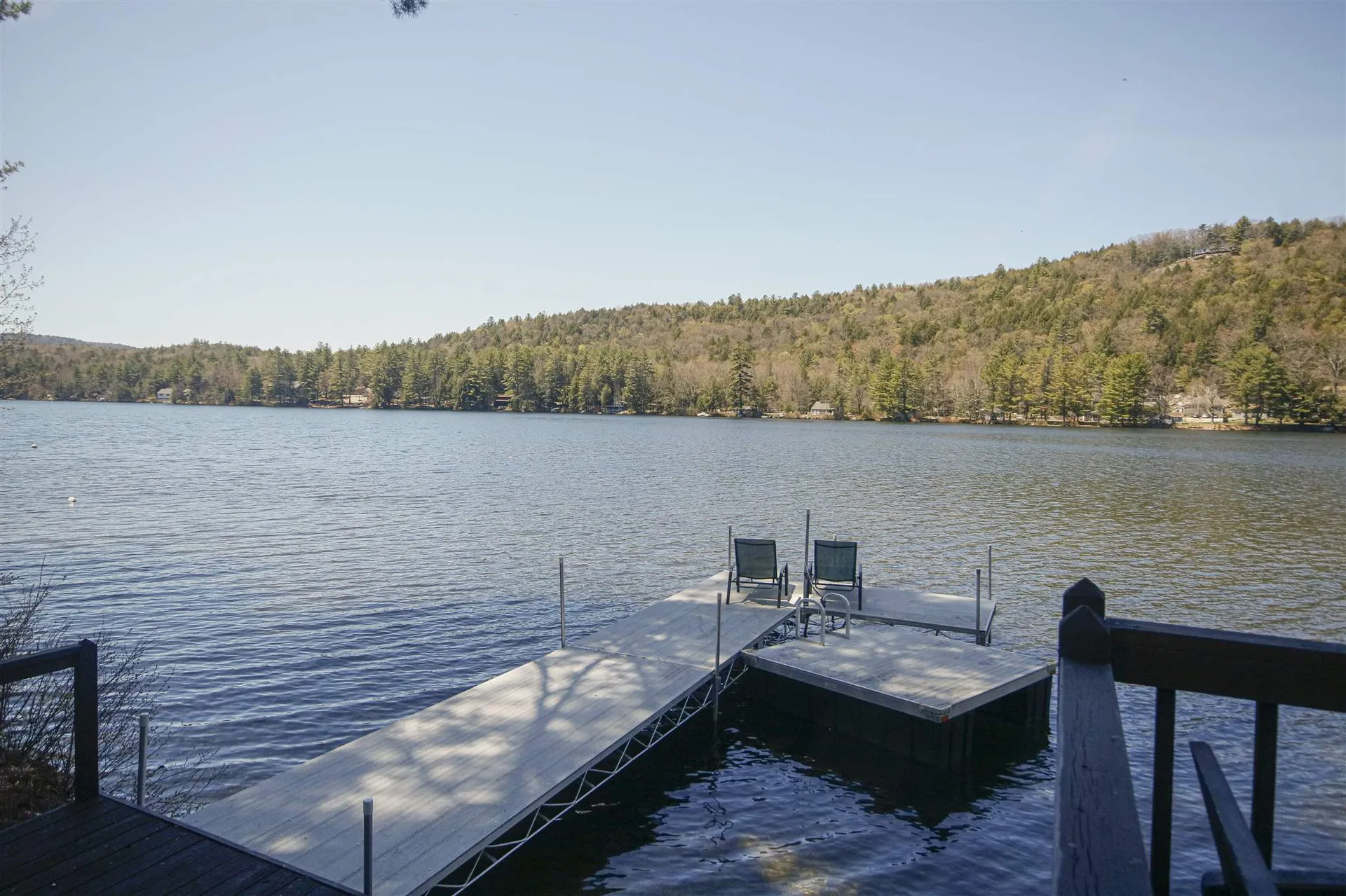 208 East Shore Road Swanzey NH 03446