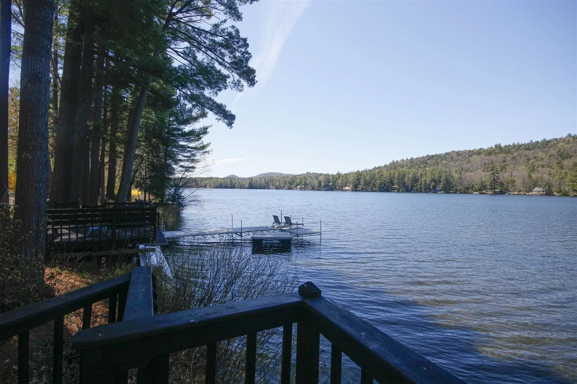208 East Shore Road Swanzey NH 03446