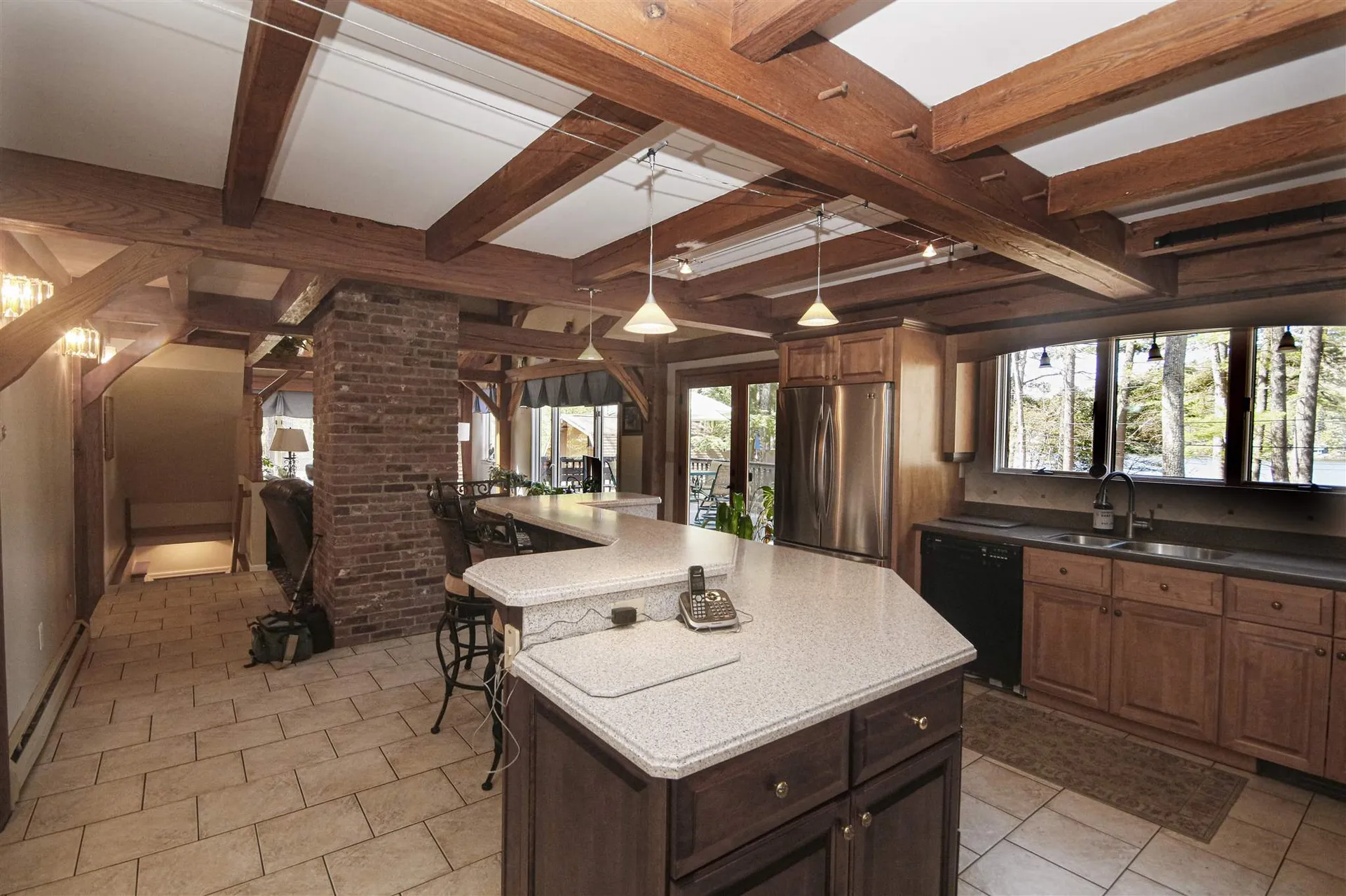 208 East Shore Road Swanzey NH 03446