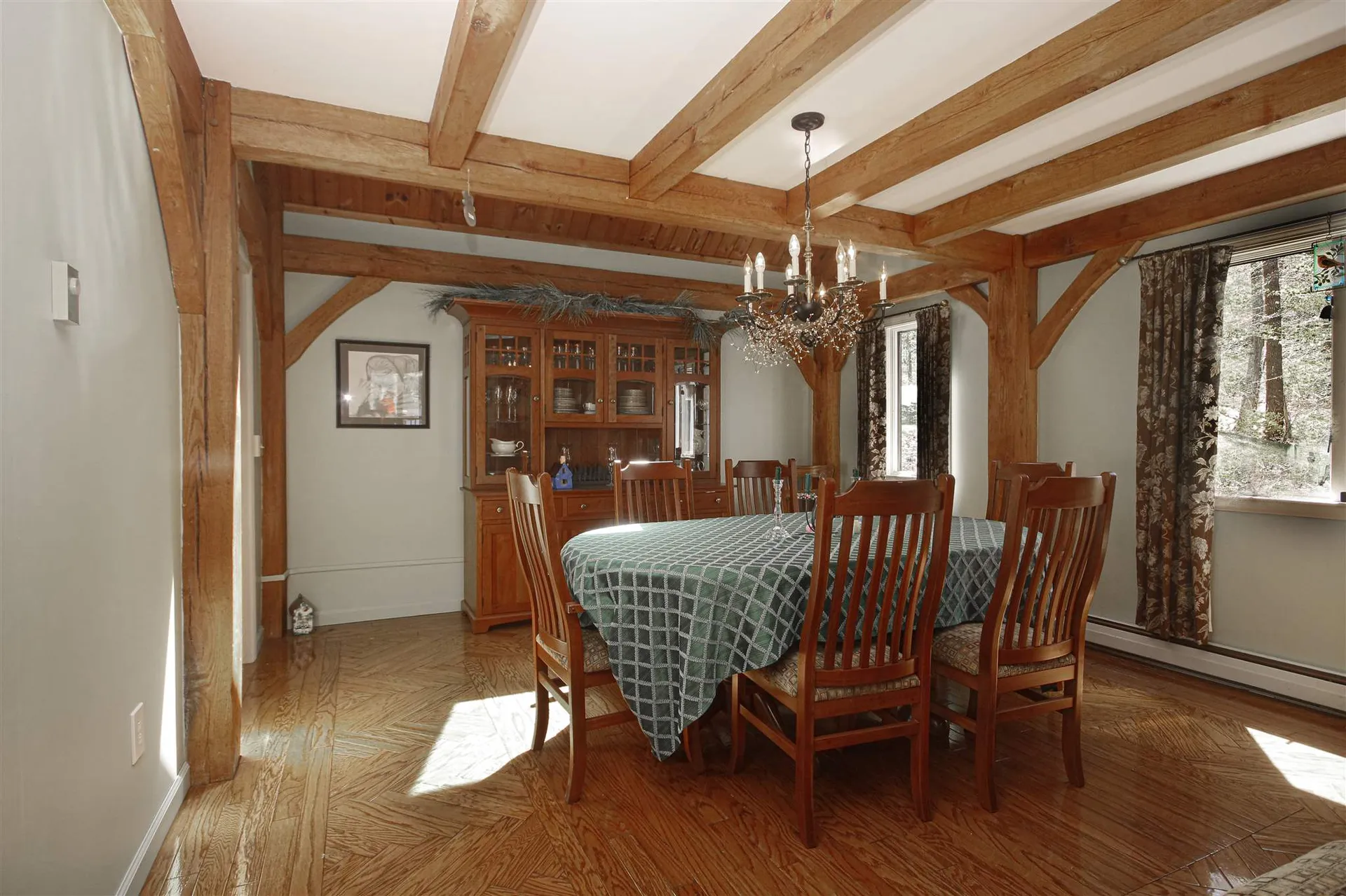 208 East Shore Road Swanzey NH 03446