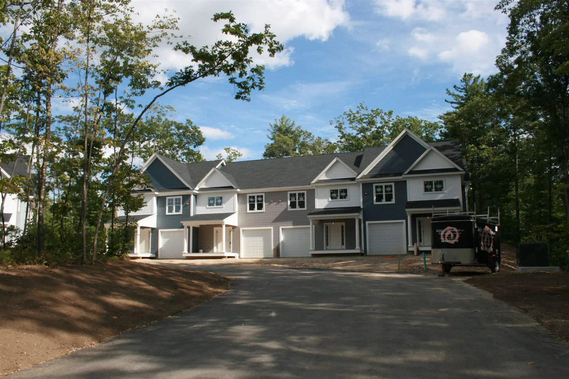 232 Knollwood Way Manchester NH 03102