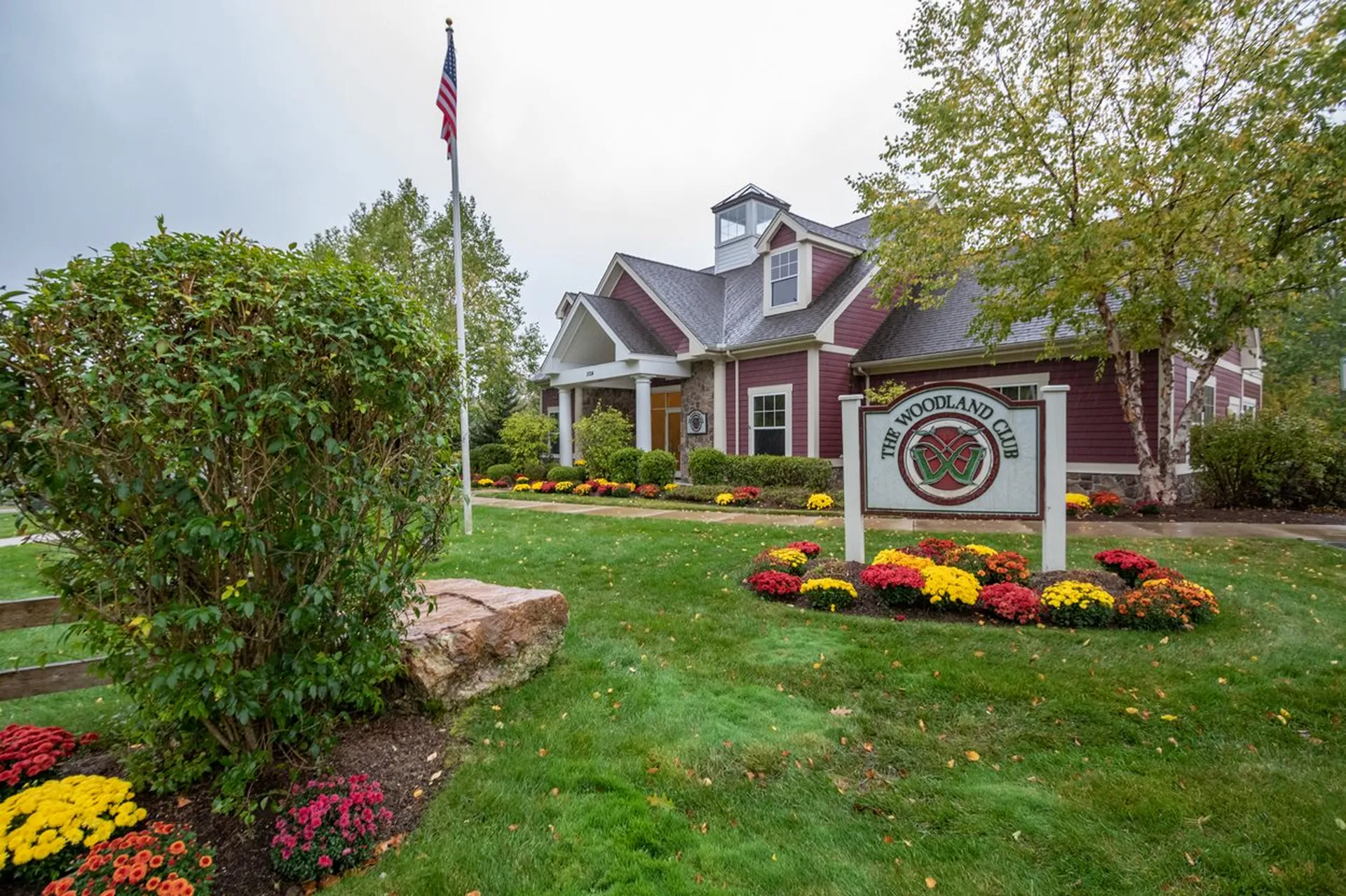 232 Knollwood Way Manchester NH 03102