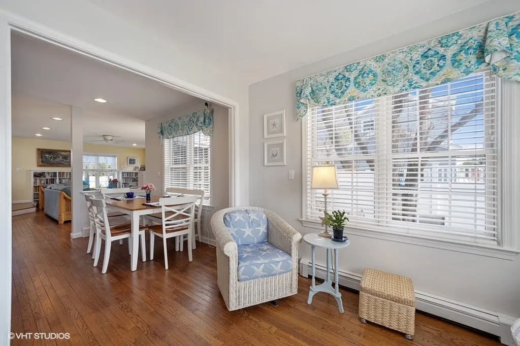 10 Jenness Avenue Rye NH 03870