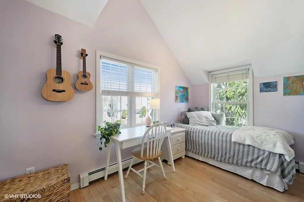 10 Jenness Avenue Rye NH 03870