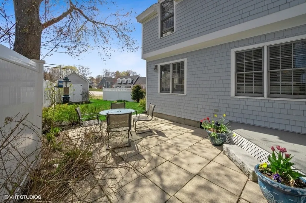 10 Jenness Avenue Rye NH 03870