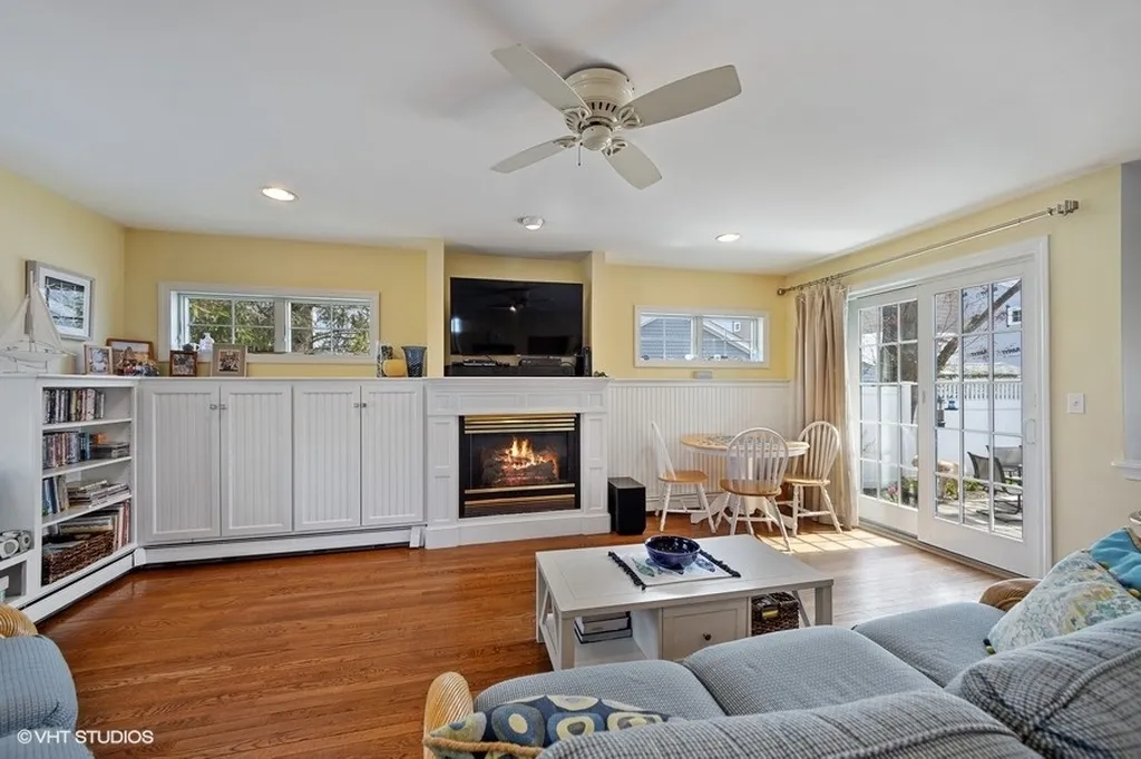 10 Jenness Avenue Rye NH 03870