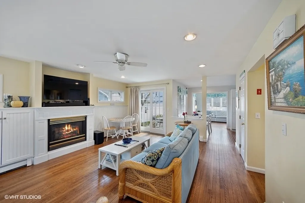 10 Jenness Avenue Rye NH 03870